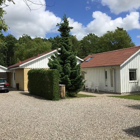 Charm Inn Svendborg Eksteriør billede