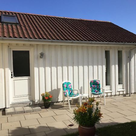Charm Inn Svendborg Eksteriør billede