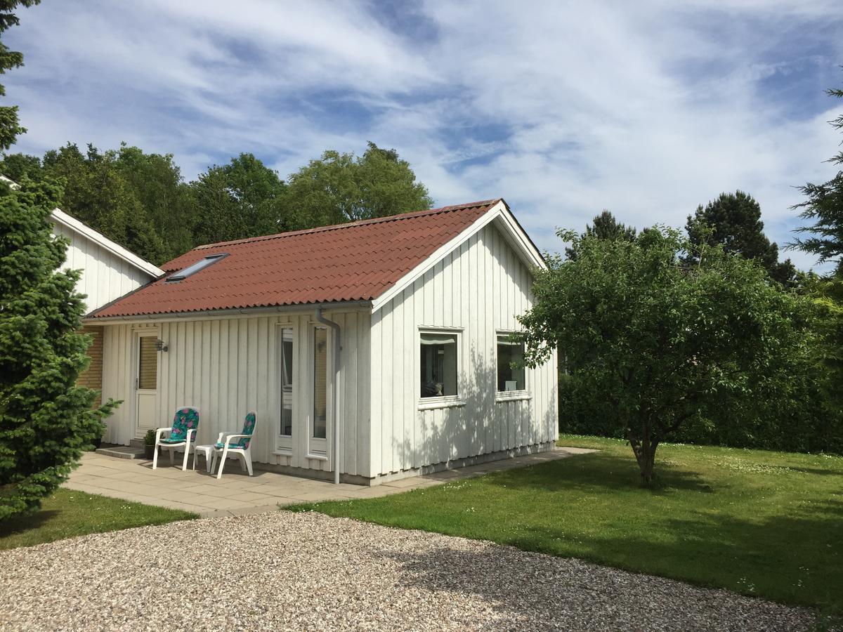 Charm Inn Svendborg Eksteriør billede
