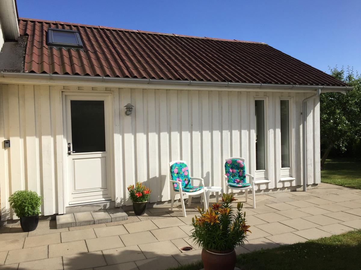 Charm Inn Svendborg Eksteriør billede