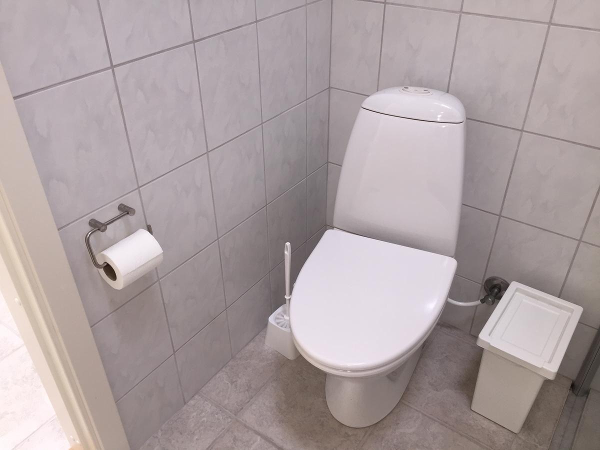 Charm Inn Svendborg Eksteriør billede