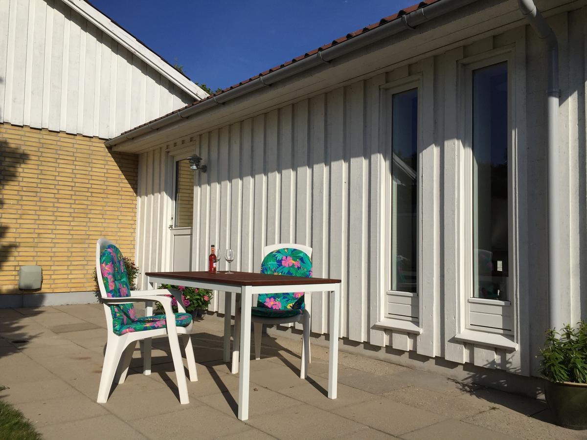Charm Inn Svendborg Eksteriør billede
