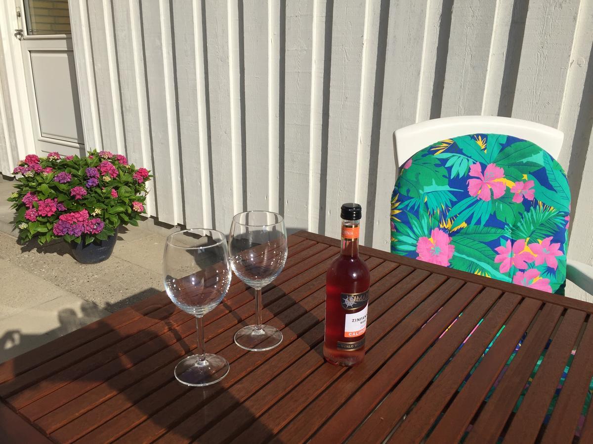 Charm Inn Svendborg Eksteriør billede