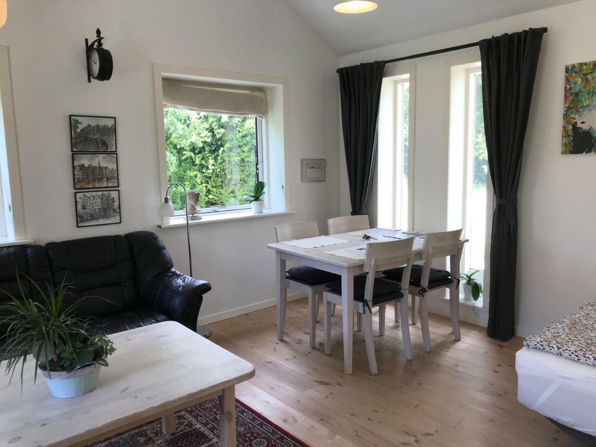 Charm Inn Svendborg Eksteriør billede