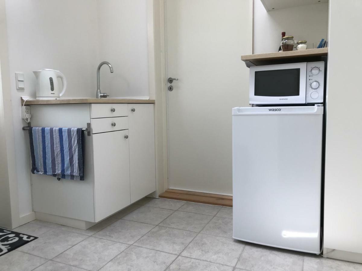 Charm Inn Svendborg Eksteriør billede